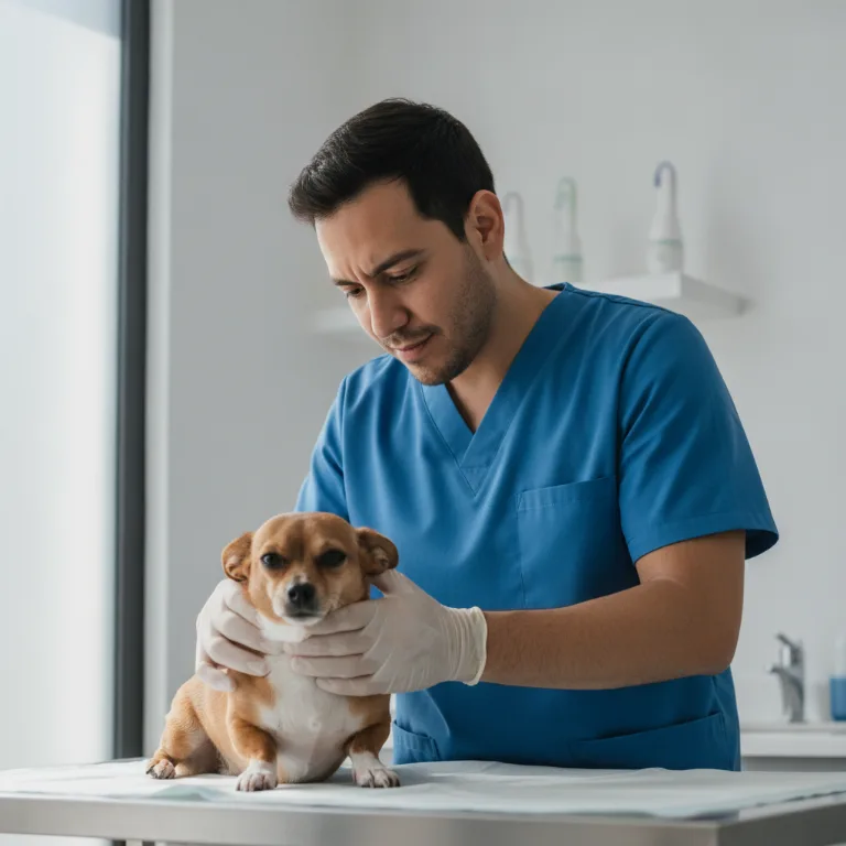 Veterinario servicio en Cuautitlan